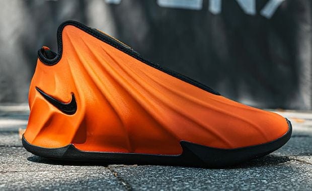 Nike is Offering Limited Preorders of the Nike GT Future Fire NYvsNY This Weekend