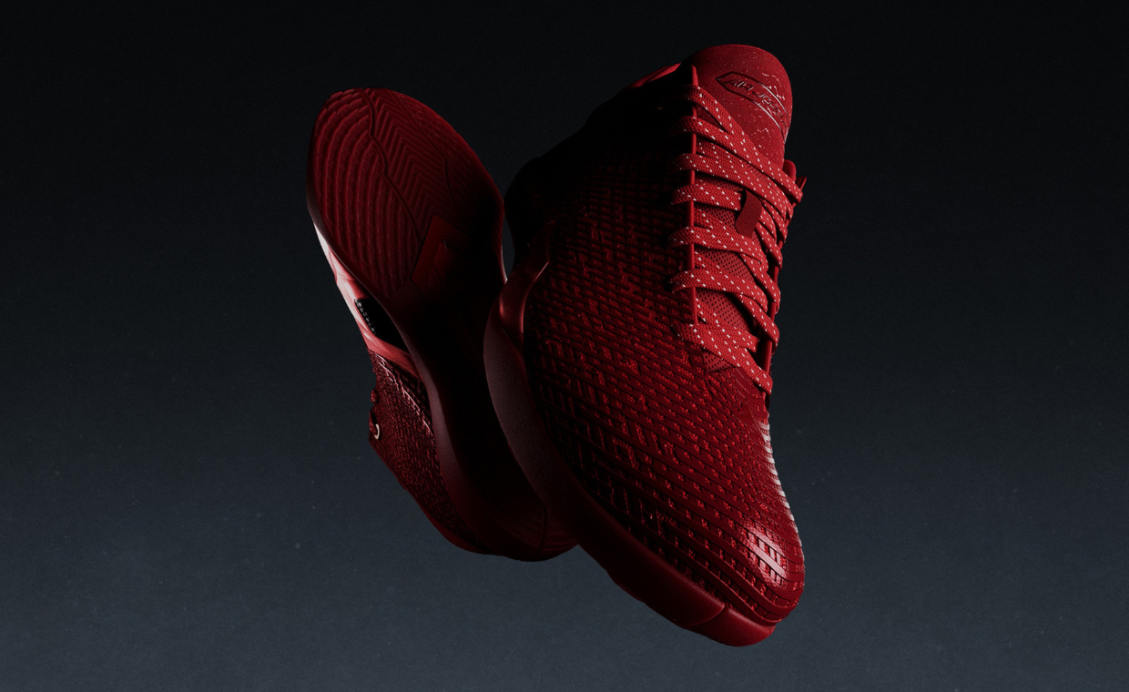 Jordan Brand Officially Unveils the Air Jordan 41