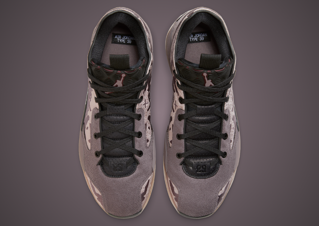 A Ma Maniere x Air Jordan 39 While You Were Sleeping Top