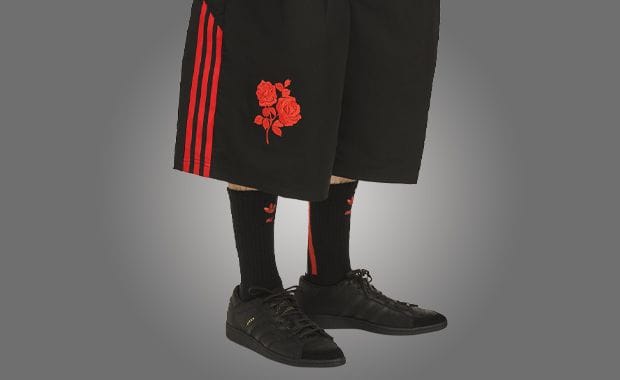 The Willy Chavarria x adidas Collection Releases May 2025