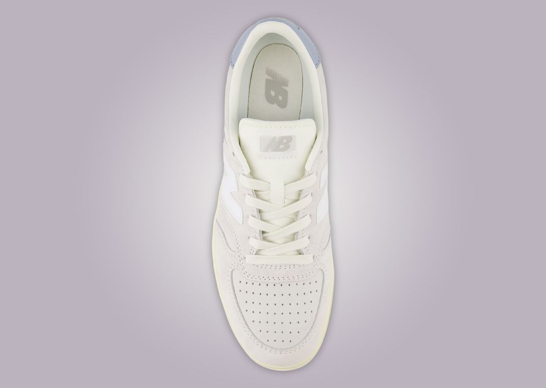 New Balance T500 Reflection Top