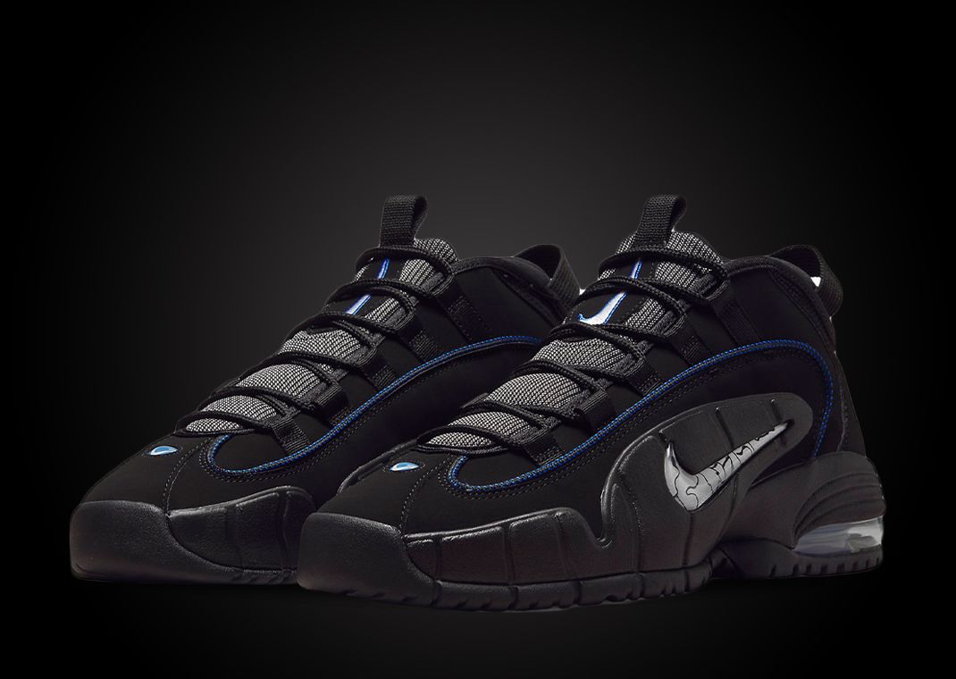 Nike Air Max Penny 1 All-Star