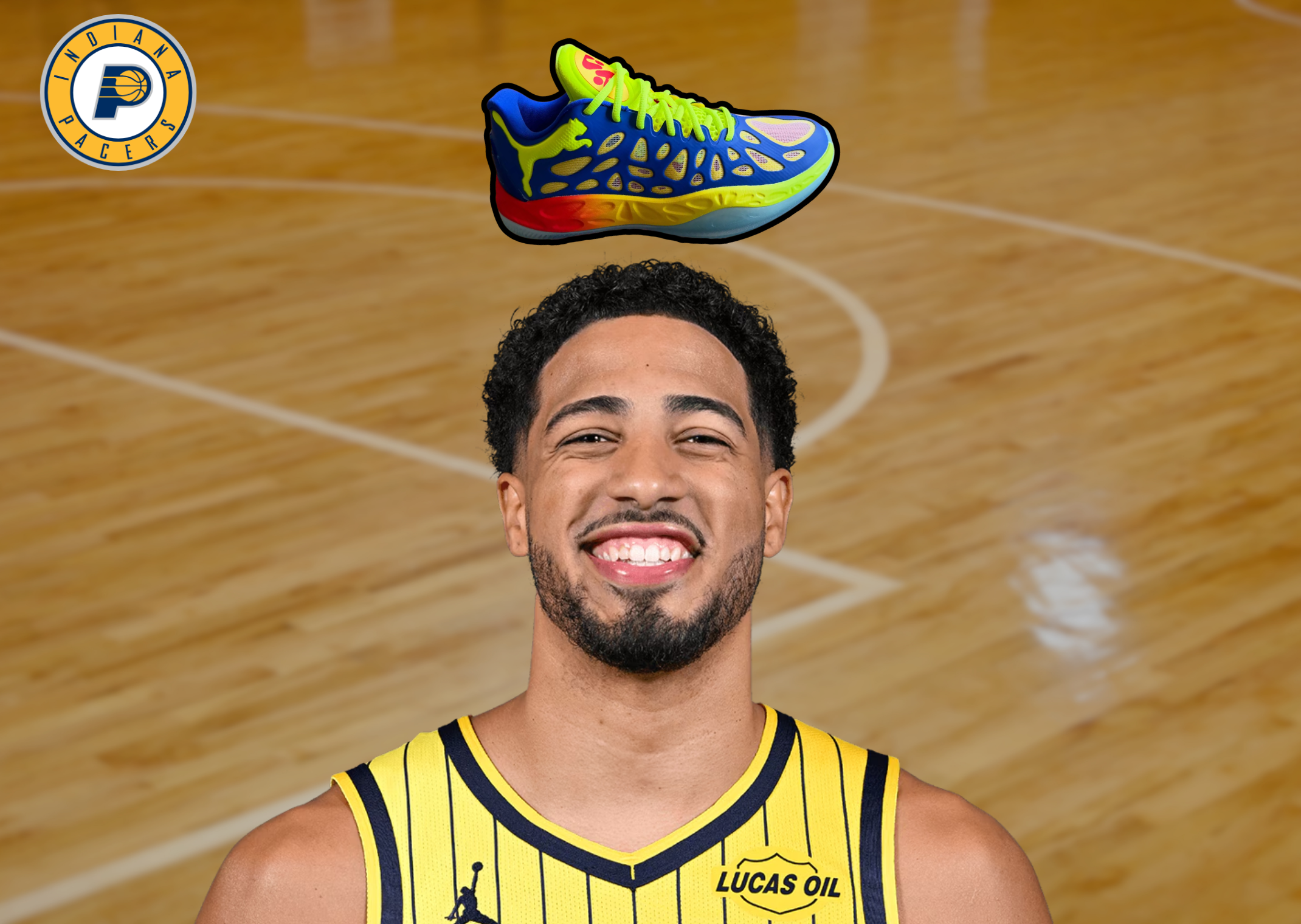 Indiana Pacers