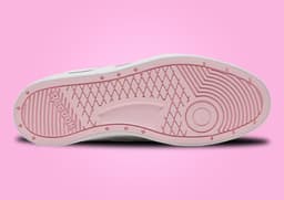 Juicy Couture x Reebok Court Advance Bold Outsole
