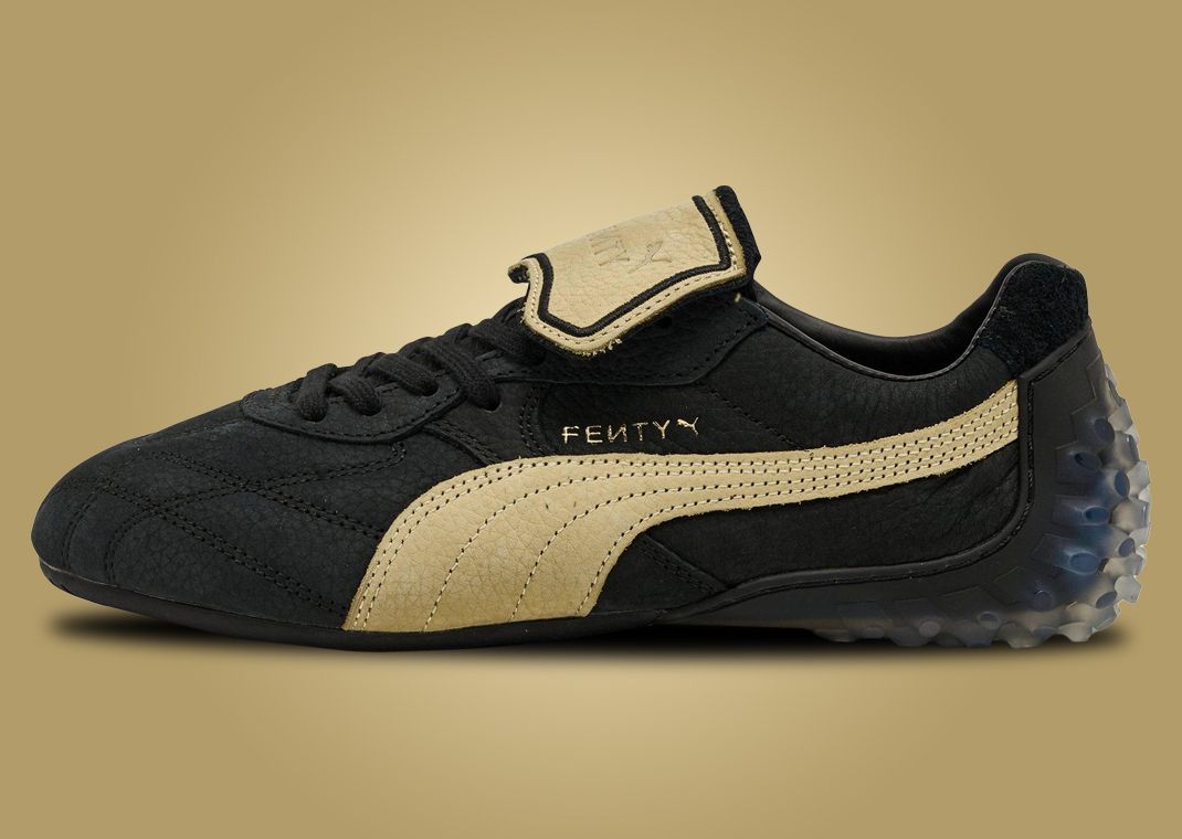 Fenty x Puma Avanti Stitched Lateral