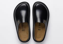 Song For The Mute x Birkenstock Amsterdam The Collector - Top