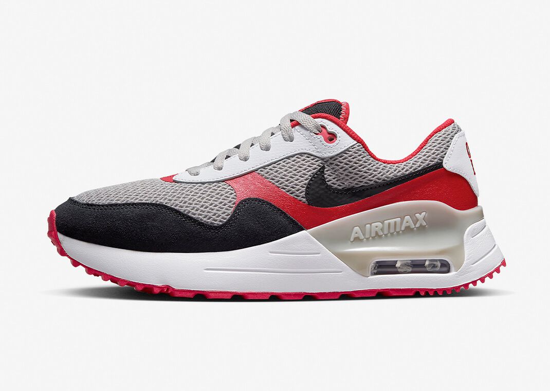 【新品】Deuxieme Classe NIKE AIR MAX SYSTM 新品】Deuxieme Classe NIKE AIR MAX SYSTM - メルカリ