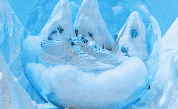 The Eyedress x New Balance Numeric 417 Releases August 2024
