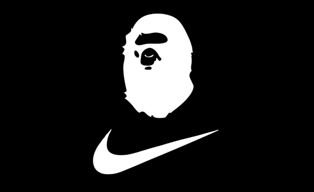 BAPE vs Nike