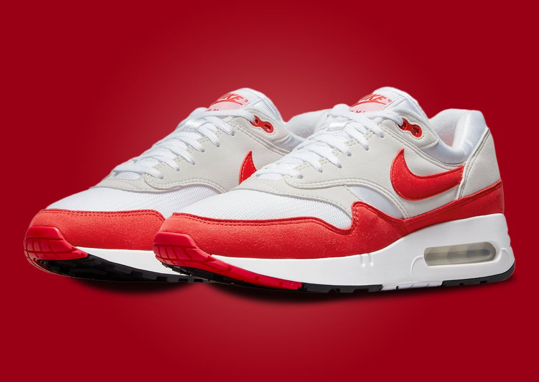 Nike Air Max 1 '86 OG Sport Red