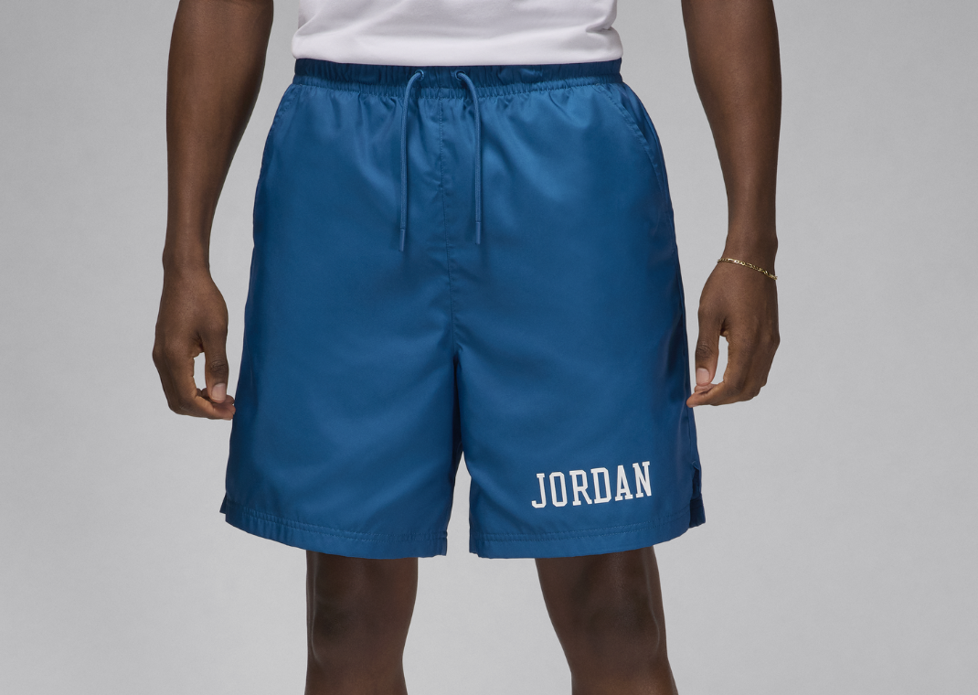 Jordan Essentials Men's Poolside Shorts