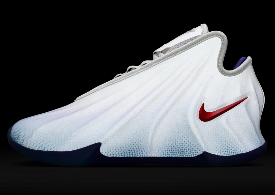 .SWOOSH x Nike GT Future Swooshman 3M
