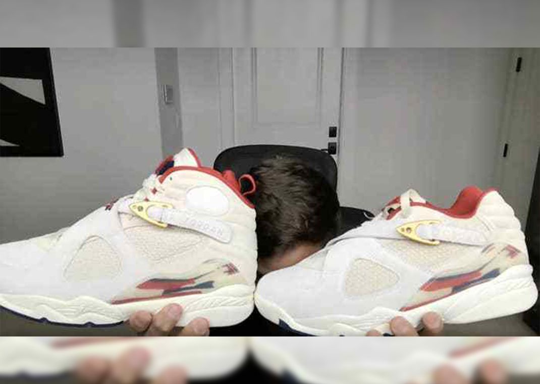 Jordan 8 release december online