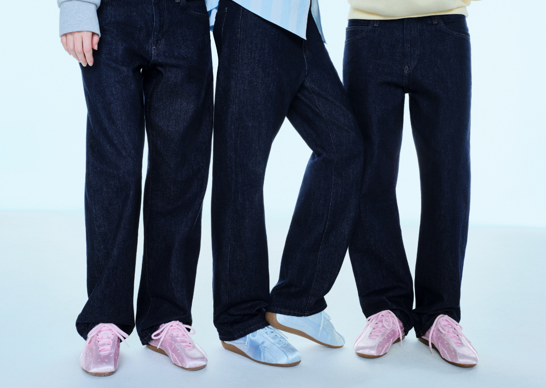 Madhappy x Puma Collection