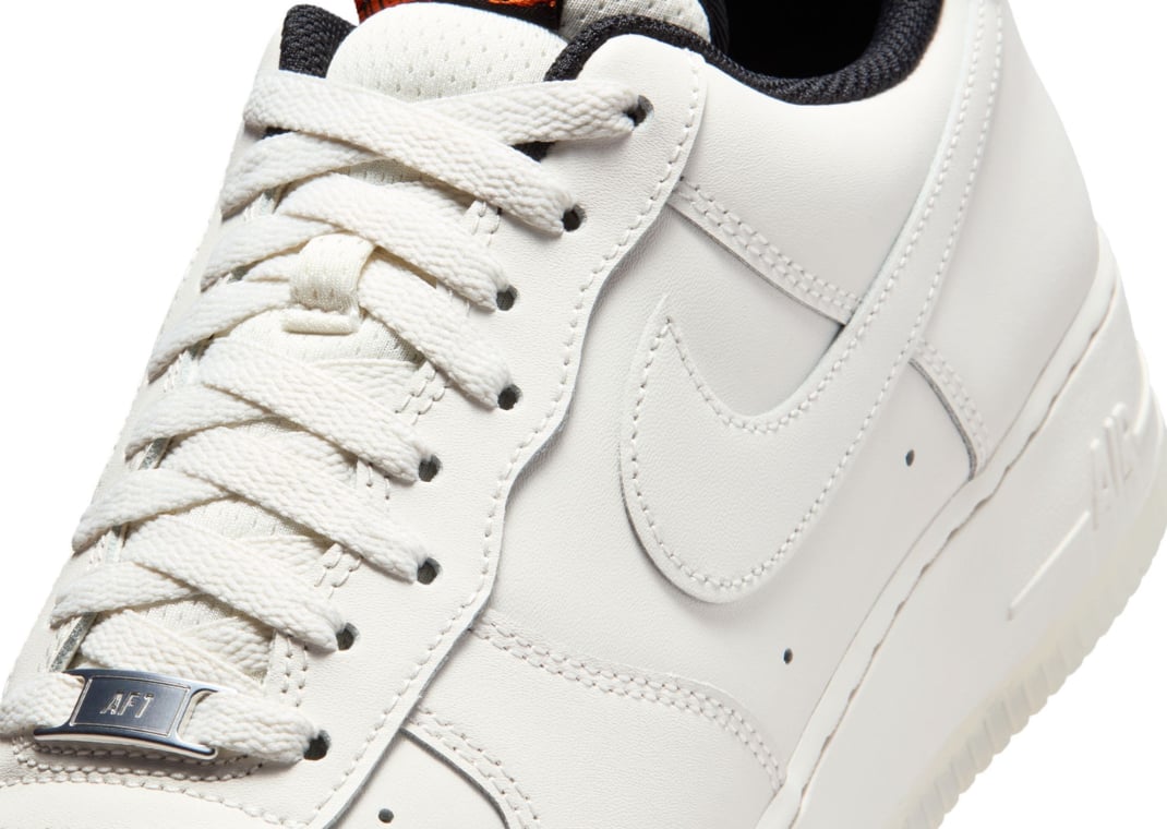 NBA x Nike Air Force 1 Low Phantom 