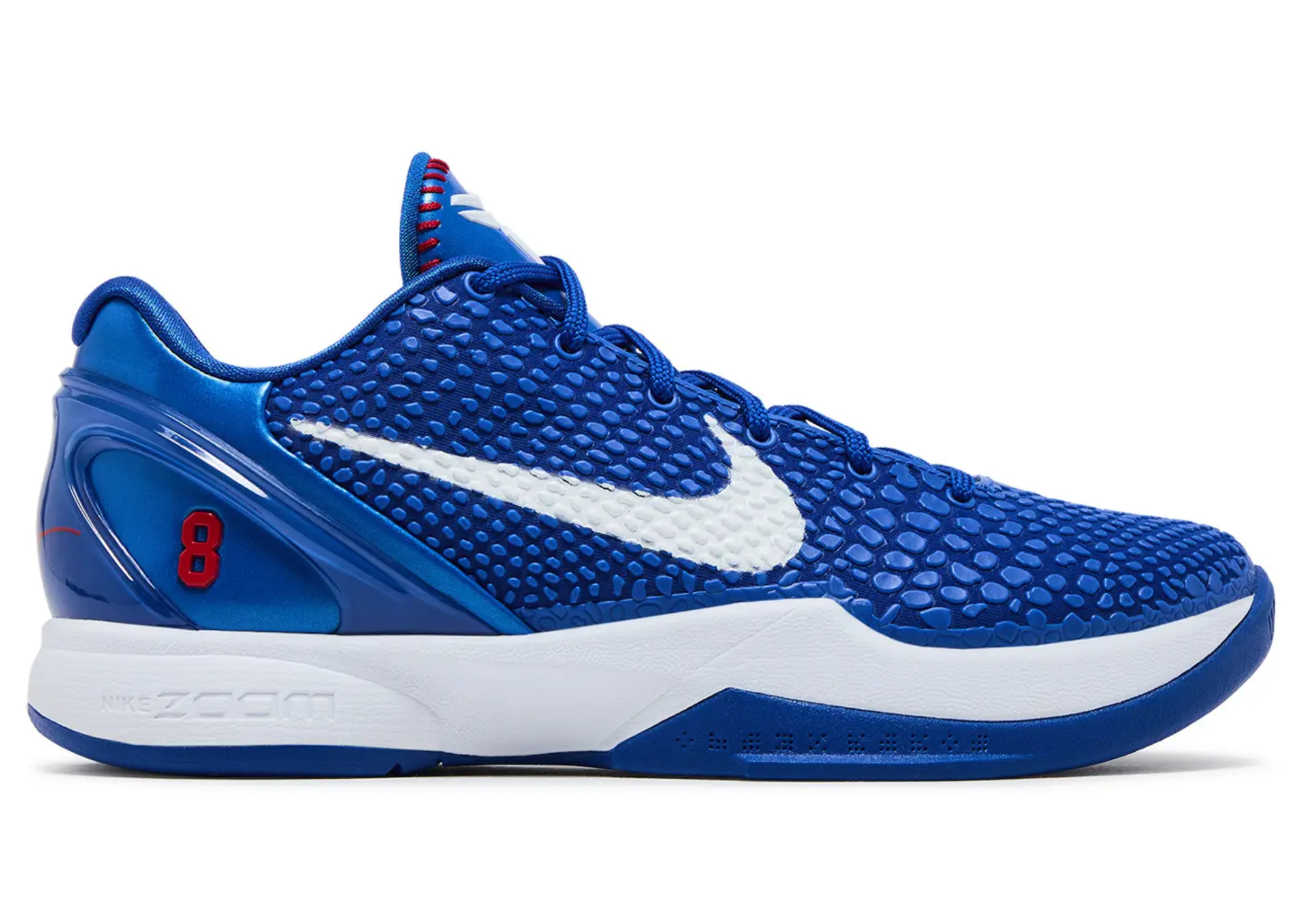 Nike Kobe 6 Protro Dodgers