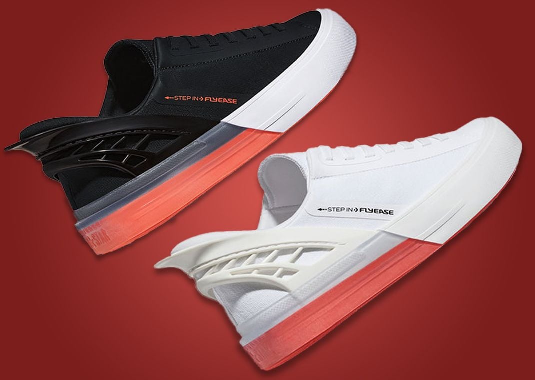 Converse Chuck Taylor All-Star CX Flyease