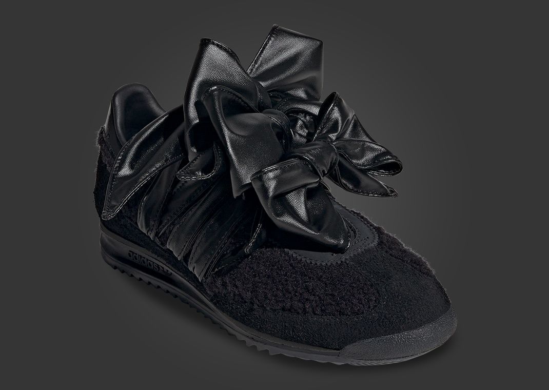 Caroline Hu and adidas Join Forces for Spring 2025