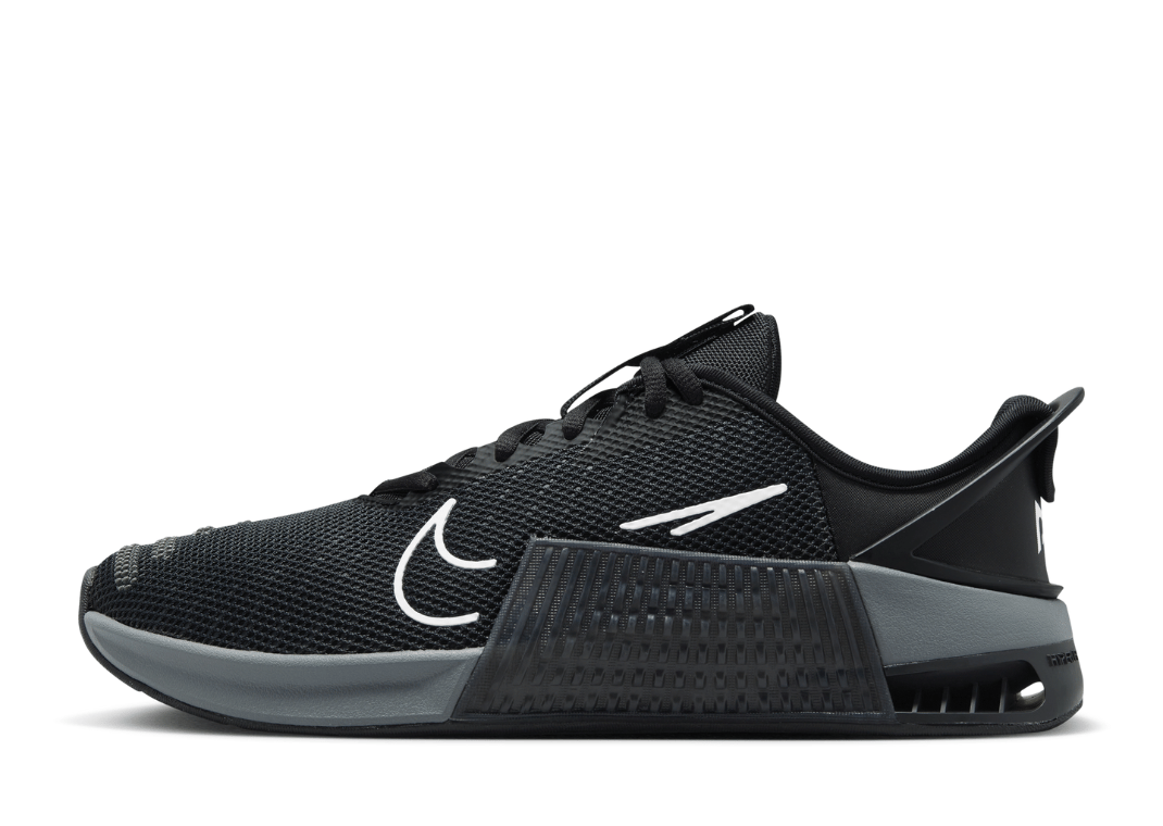 Nike Metcon 9 EasyOn Black Anthracite Smoke Grey