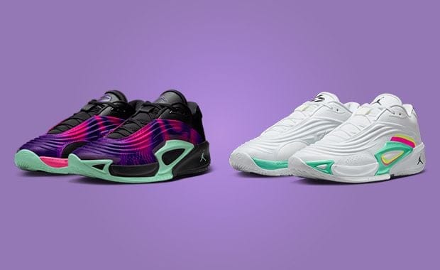 The Jordan Luka 3 Debuts July 2024