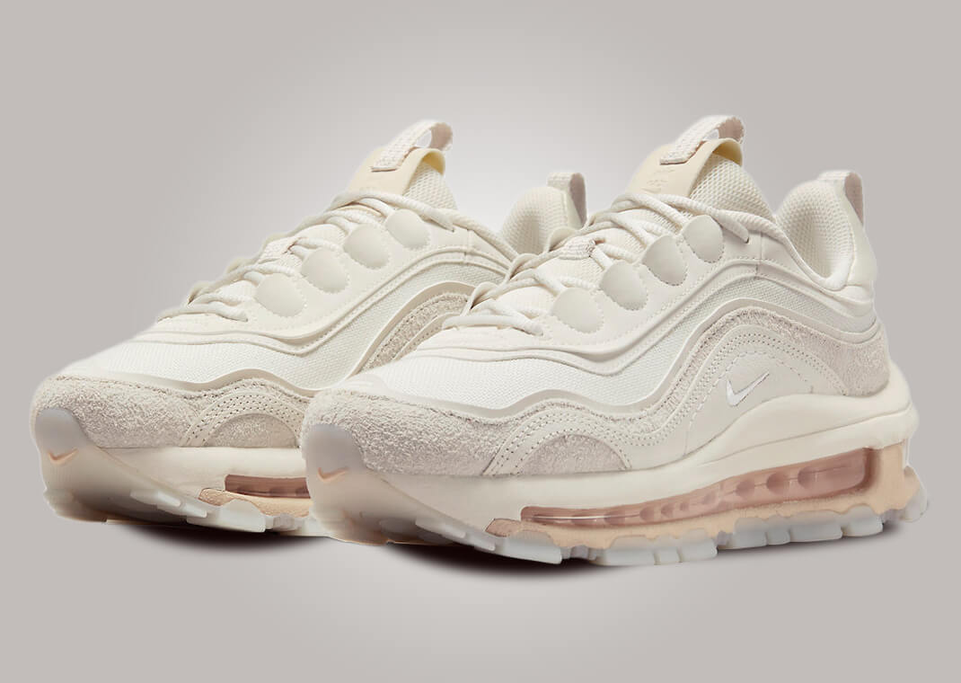 Nike Air Max 97 Futura Cream