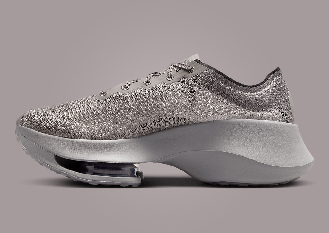 Matthew M Williams x Nike Zoom MMW 6 TRD Run Enigma Stone Medial