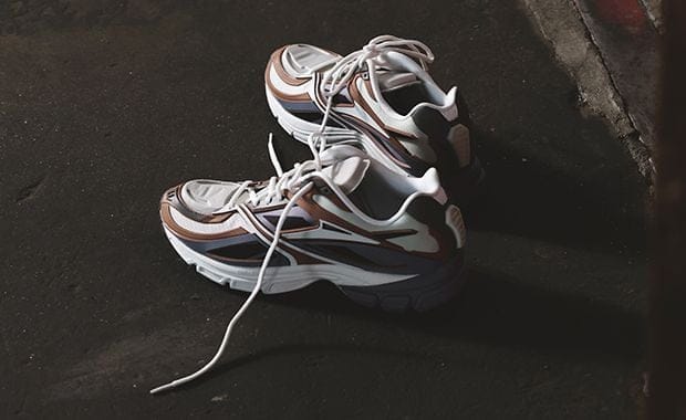 The Packer x Reebok Premier Road Modern Releases October 2024