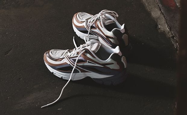 The Packer x Reebok Premier Road Modern Releases October 2024