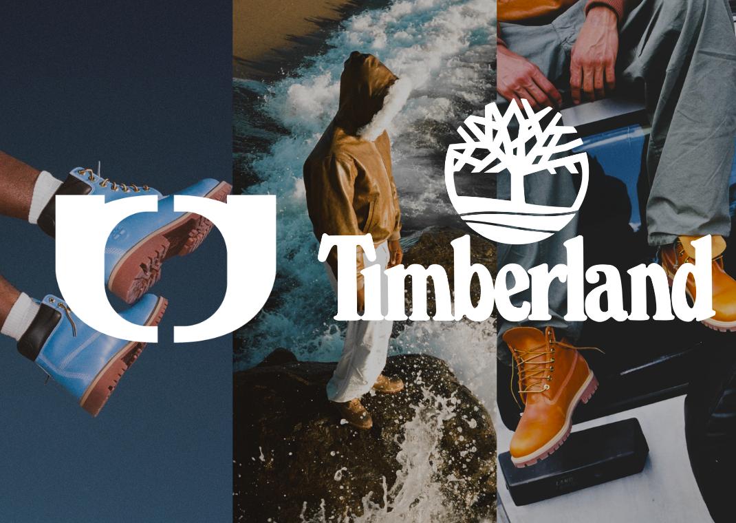 One Block Down x Timberland Earth, Water, and Sky Pack