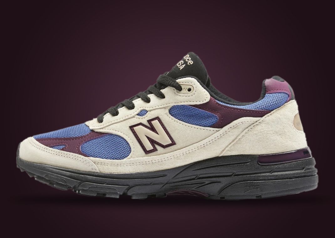 aime leon dore new balance restock