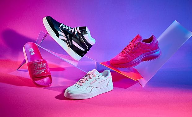 The Juicy Couture x Reebok Collection Releases July 2024