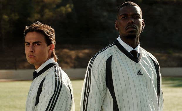 Kith x adidas Football Fall 2025 Collection