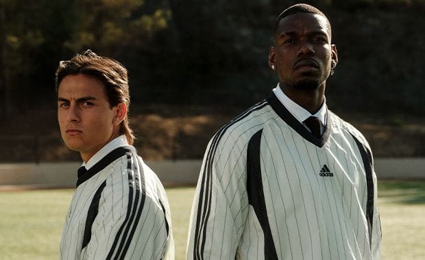 Kith Unveils adidas Football Fall 2025 Collab Collection