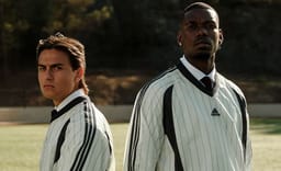 Kith Unveils adidas Football Fall 2025 Collab Collection