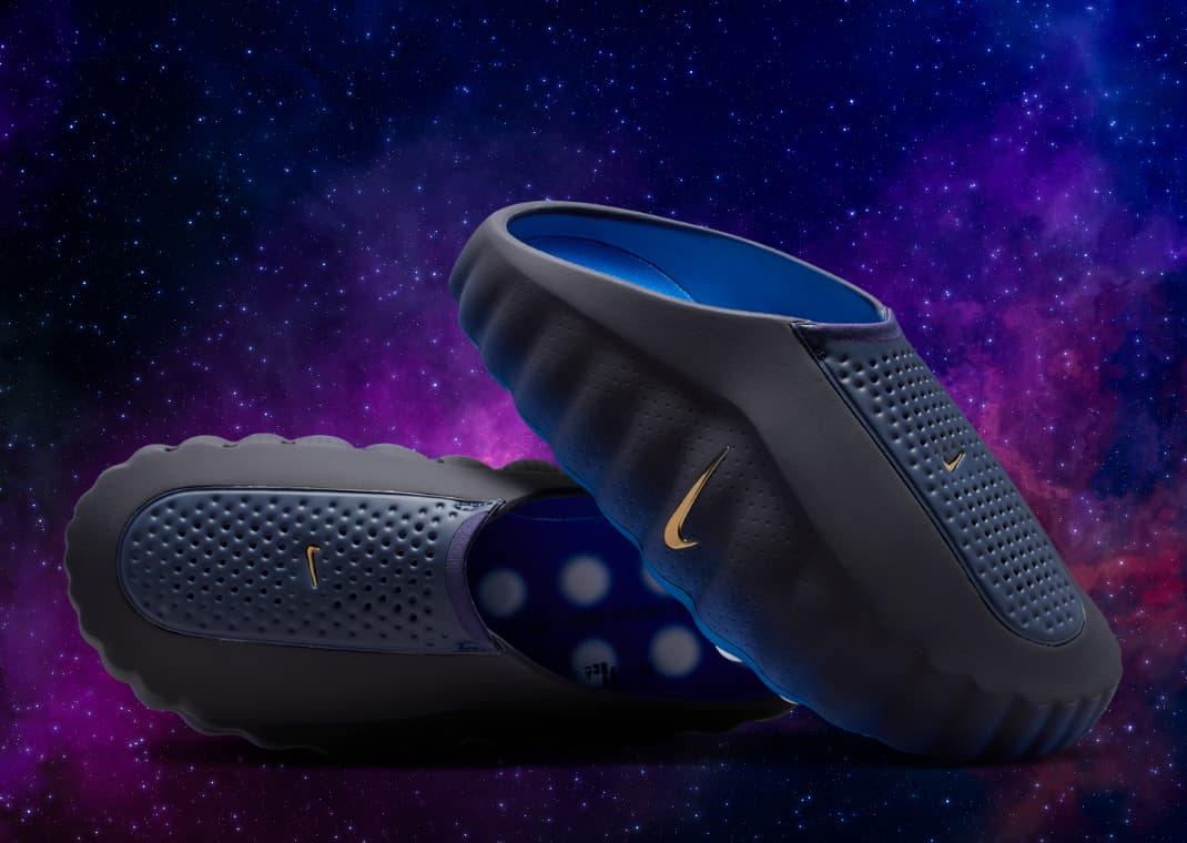 Nike Mind 001 Blackened Blue