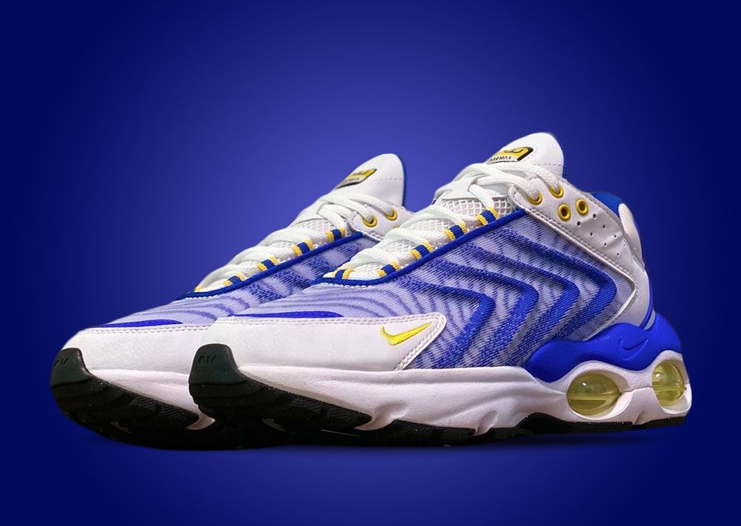 Nike Air Max TW Racer Blue