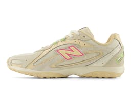 New Balance 204L Warm Skies - Medial