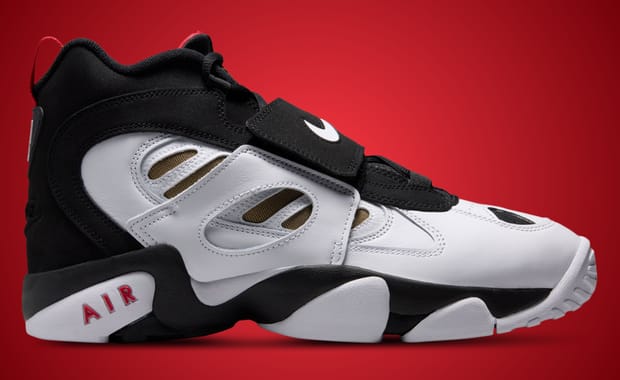 Deion Sanders' Nike Diamond Turf 2 49ers Home Touches Down Soon