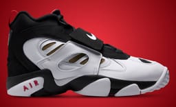 Deion Sanders' Nike Diamond Turf 2 49ers Home Touches Down Soon