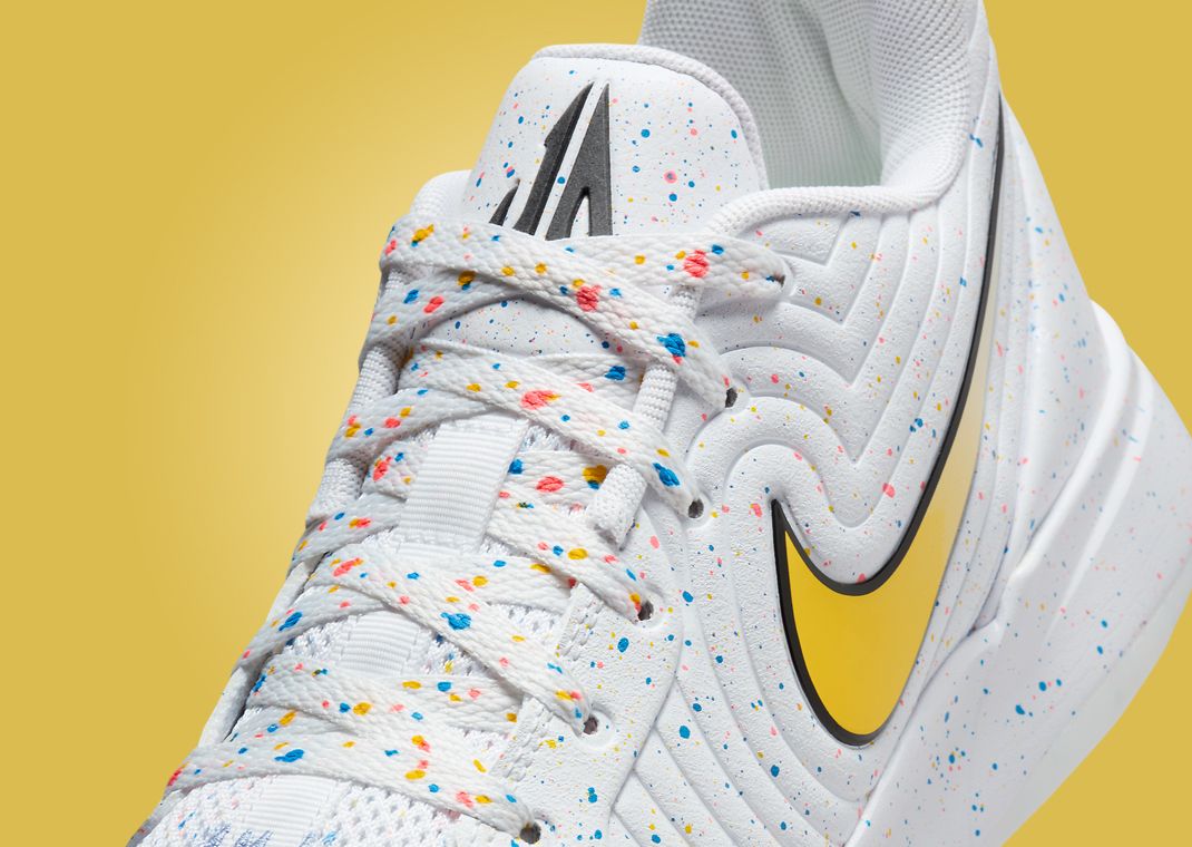 The Nike Ja 2 Ja-Breaker PE Releases May 2025