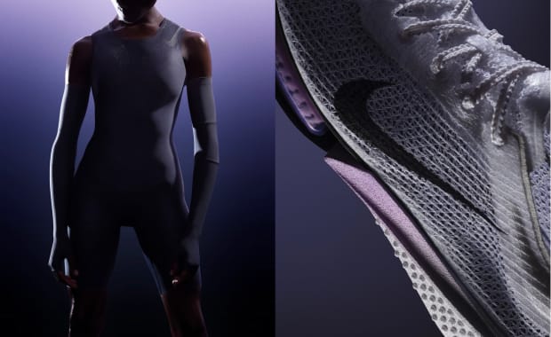 Faith Kipyegon Gears Up for History in Nike’s Breaking4 Speed Kit and Victory Elite FK Spike
