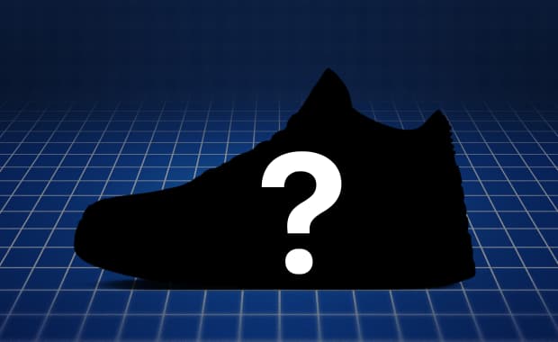 Air Jordan 3 RM Teaser