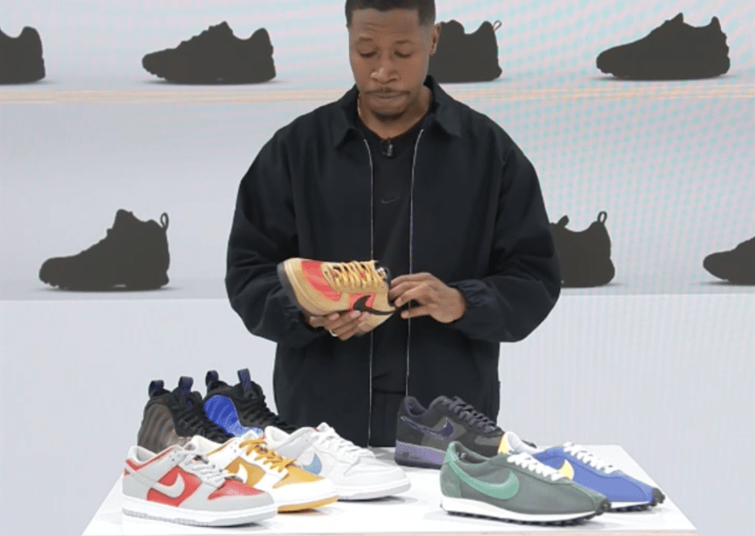 Nike Air Force 1 Low World Tour Shanghai