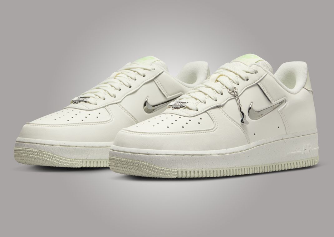 Nike Air Force 1 Low NN SE Dance Sail (W) Angle