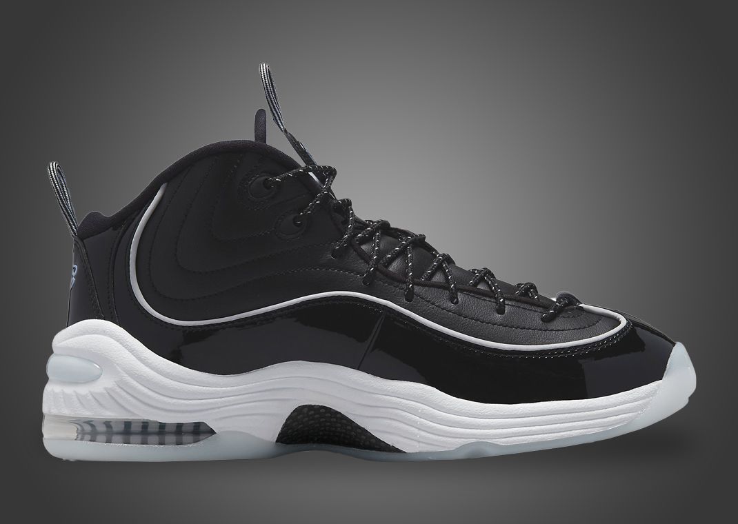 【本物保証 /関税・送料無料】Nike Air Penny 2 Football Grey Footwear Nike Air Penny 2 'Football Grey' (DV0817-001) | WSS