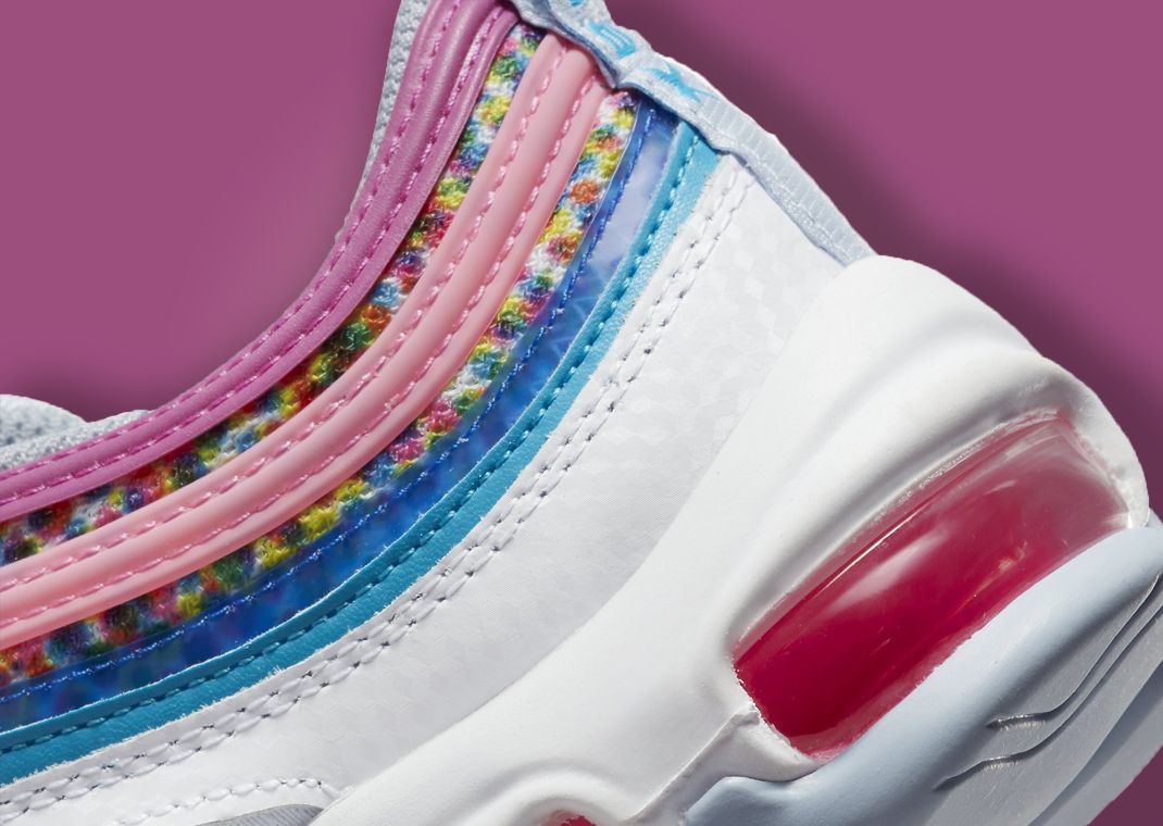 nike air max 97 high top