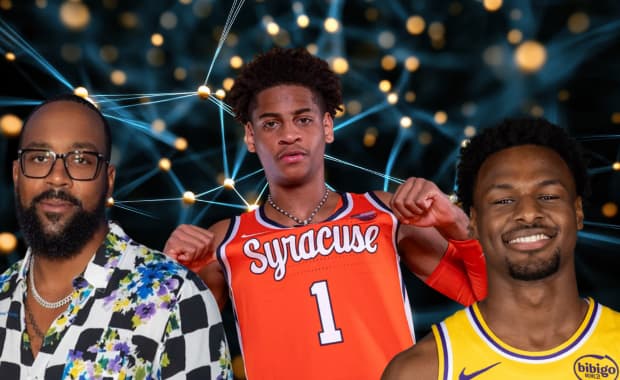 Most Connected Power Players in the Sneaker World