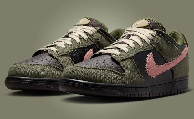 Nike Dunk Low Dunks Not Dead