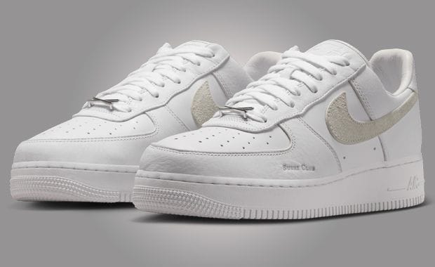 Sushi Club’s Nike Air Force 1 Low is Finally Getting a Public Release
