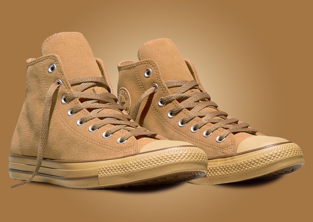 Converse Chuck Taylor Hi Masi Blue - Angle